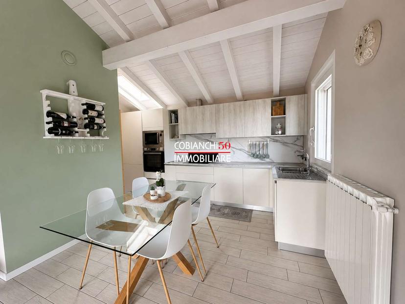 Quadrilocale in Strada Statale 34 del Lago Maggiore, Verbania — foto 5 di 5