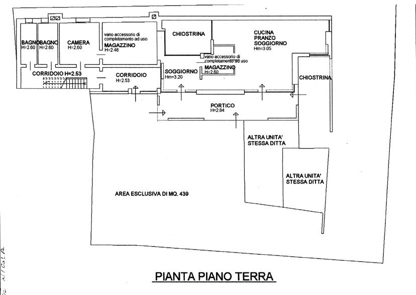 Villa unifamiliare, Oderzo — foto 2 di 2