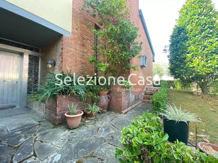 Villa, Santa Croce sull'Arno — foto 4 di 5