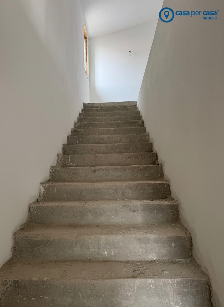Trilocale in Via Roma 50, Stanghella