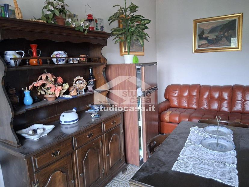 Bilocale in Via Capladino, San Pellegrino Terme — foto 5 di 5
