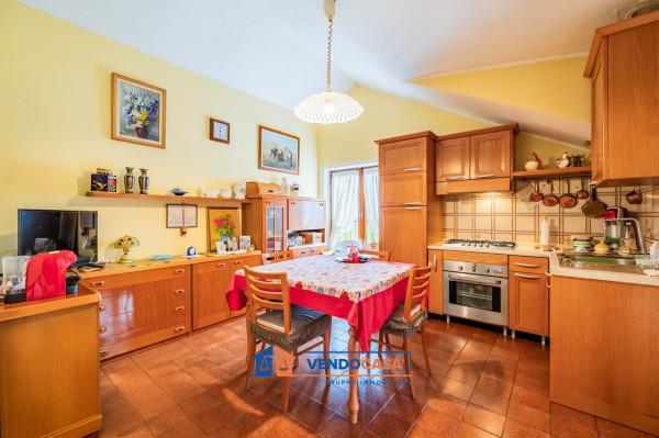 Mansarda in Regione San Quirico, Centallo — foto 4 di 5