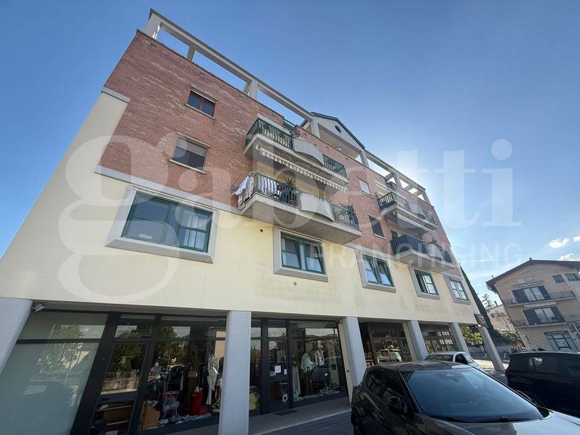 Trilocale in Via Assisi 64, Bettona — foto 4 di 5