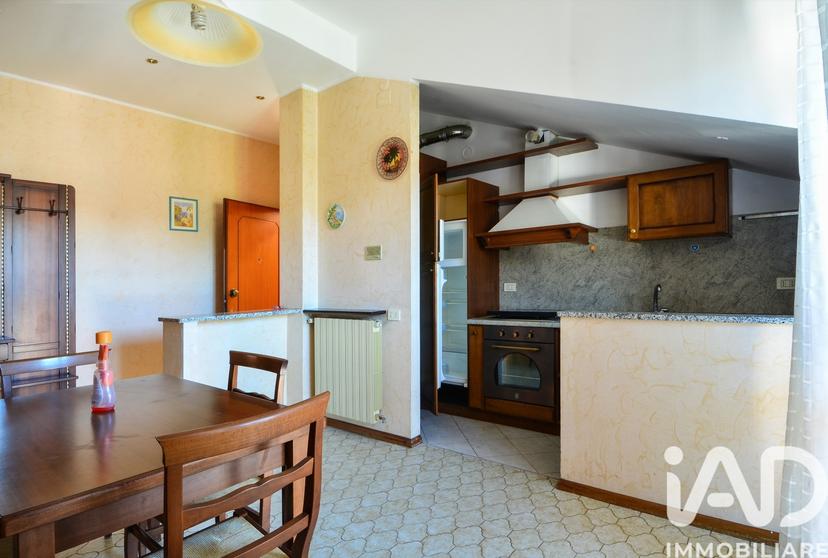 Trilocale in Via Piave, Cengio — foto 3 di 5