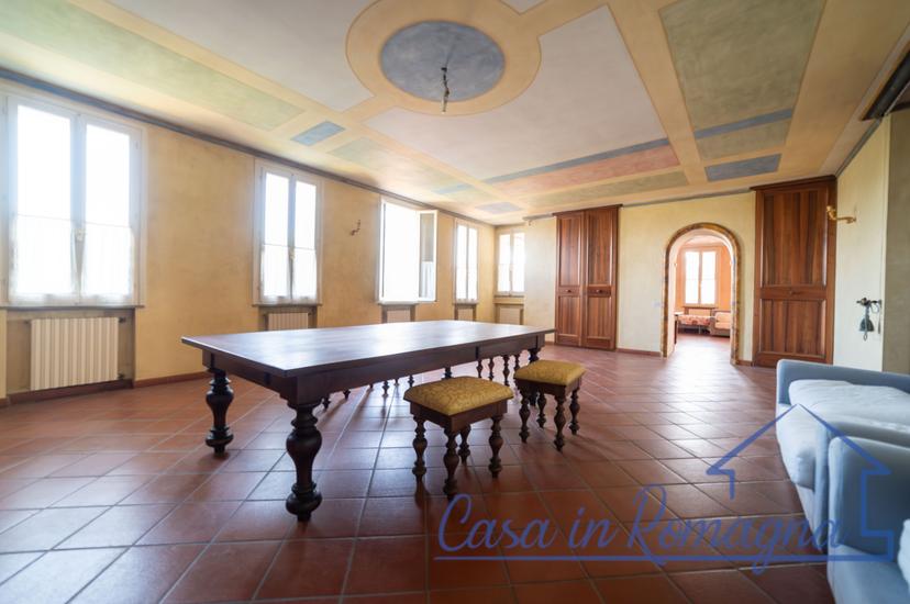 Villa a schiera in Via Ruffio, Cesena — foto 5 di 5