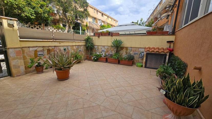 Villa a schiera in Viale Cassiodoro 169, Catanzaro — foto 4 di 5