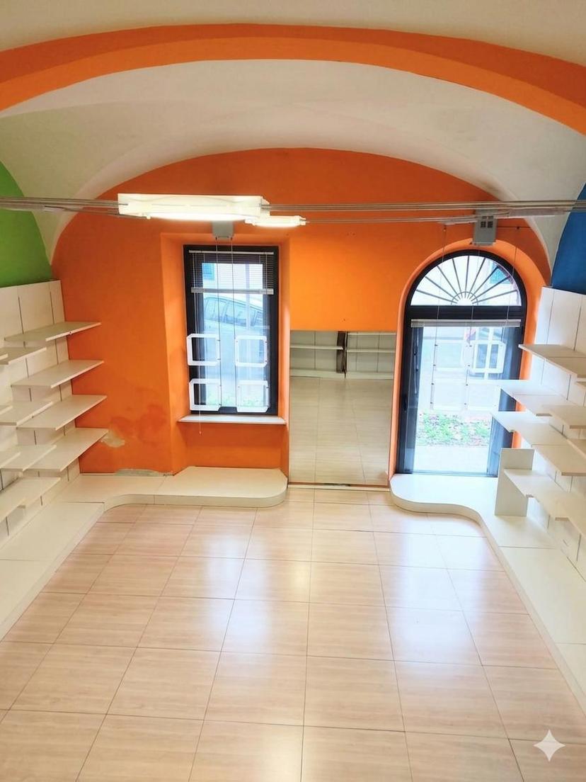 Appartamento in Punto B.Shelley, San Giuliano Terme — foto 2 di 4