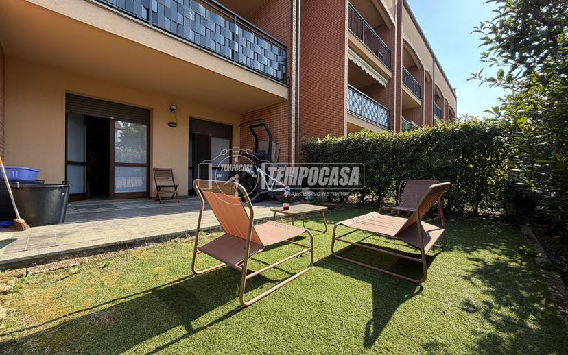 Bilocale in Via Arturo Toscanini 9, Usmate Velate — foto 5 di 5
