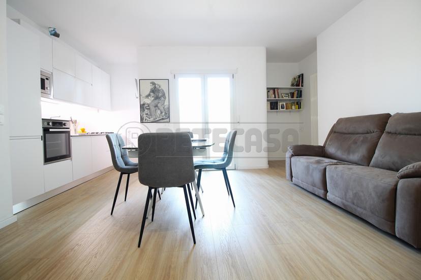 Appartamento in Via Vienna 3, Montebello Vicentino — foto 4 di 5