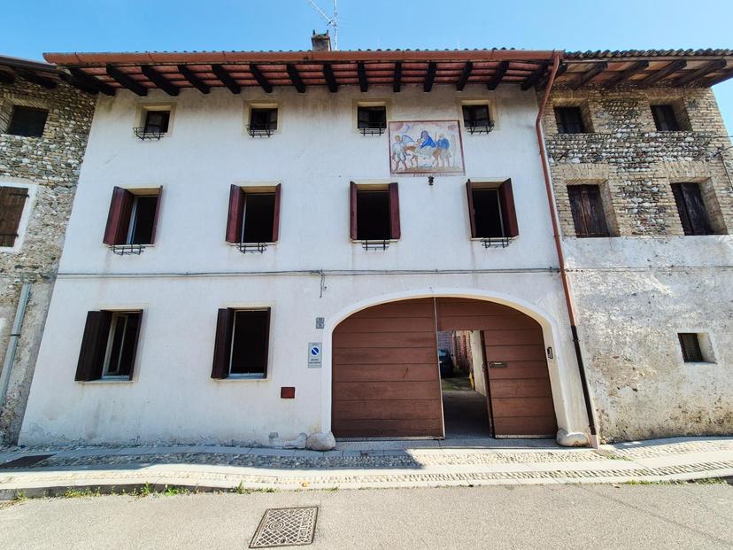 Rustico in Via Palmanova 11, Codroipo — foto 5 di 5