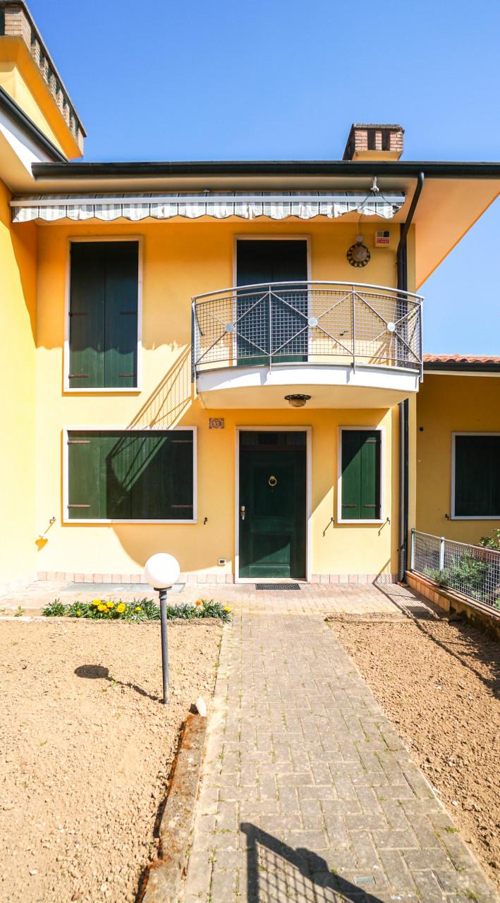 Villa a schiera in Via Nogarole, San Bonifacio