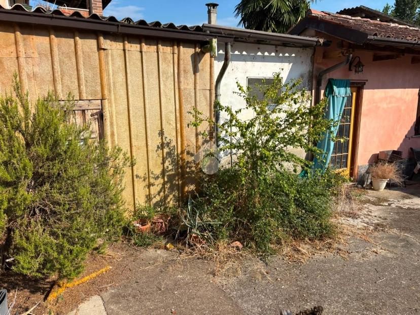 Casa indipendente in Frazione Localita' Santa Margherita 15, Belgioioso — foto 4 di 5