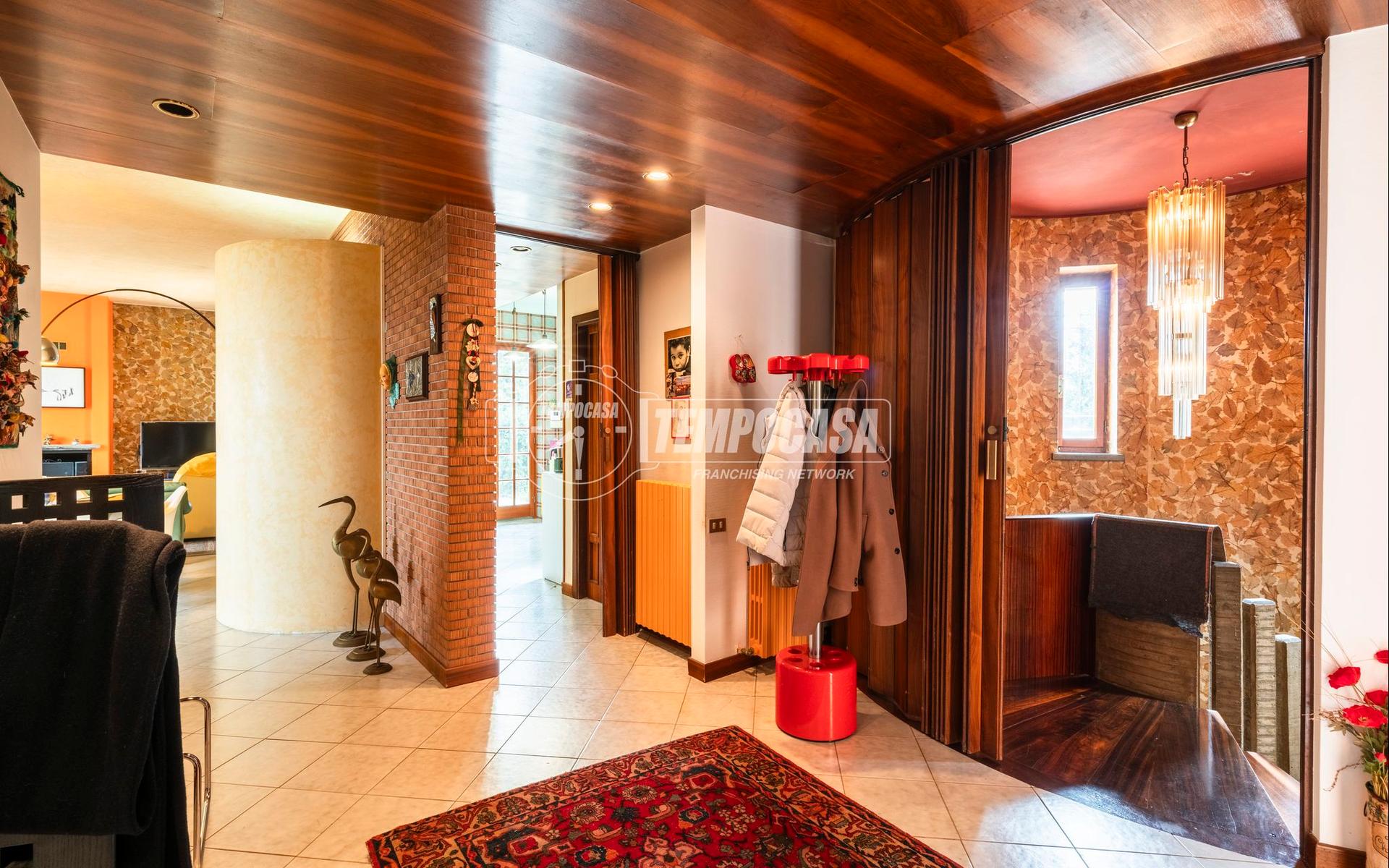 Villa in Strada Provinciale Civitanova Marche Fontespina, Civitanova Marche