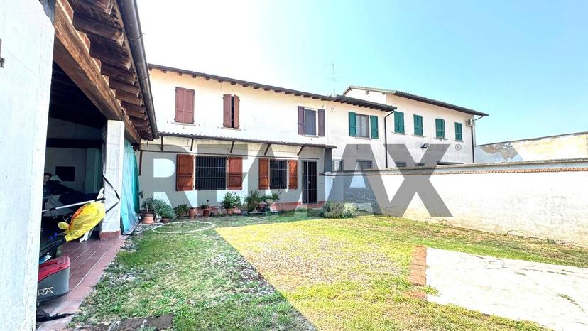 Casa indipendente, Soncino — foto 5 di 5