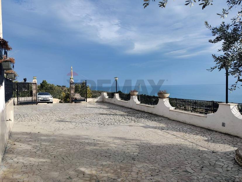 Villa in Contrada Gravaglione, Mattinata — foto 5 di 5
