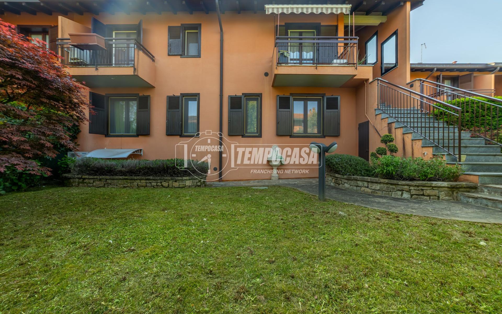 Quadrilocale in Viale G. Zavaritt 190, Gorle