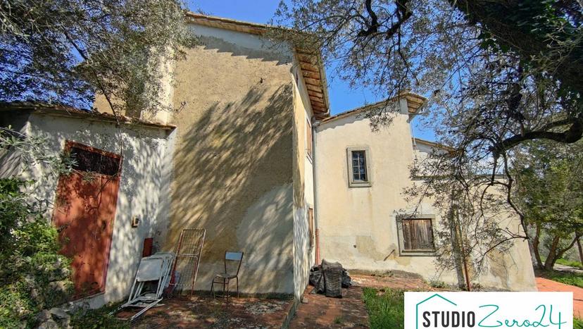 Rustico in Rimembranze 22, Amelia — foto 5 di 5