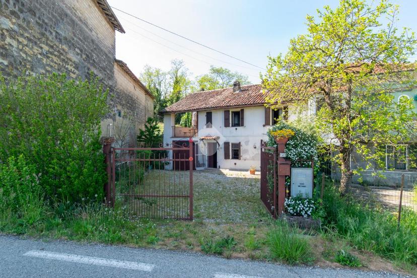 Casa indipendente in Via Giovanni Lanza 27, Conzano — foto 2 di 5