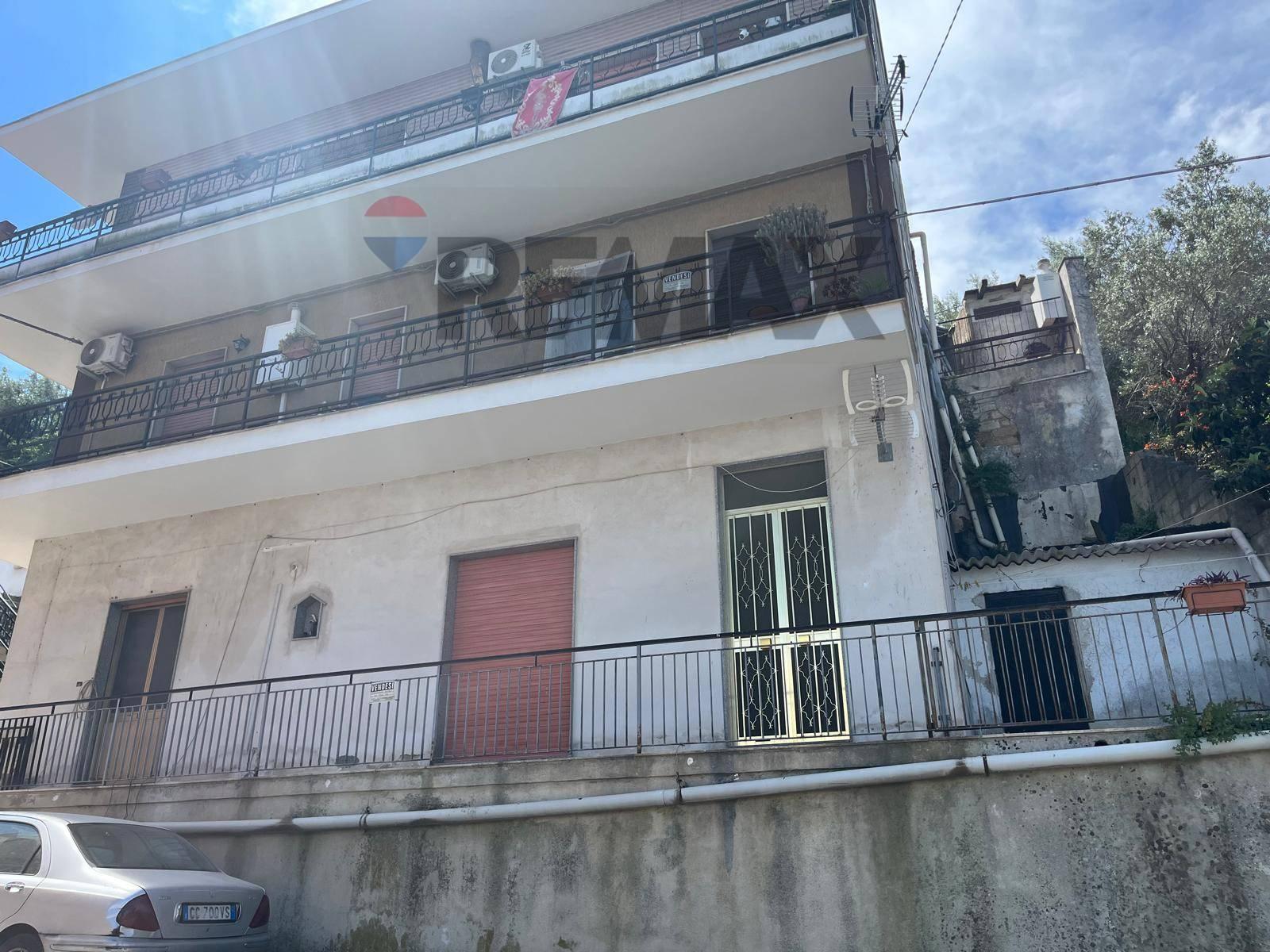 Casa indipendente in Via Gorizia 2, Melilli