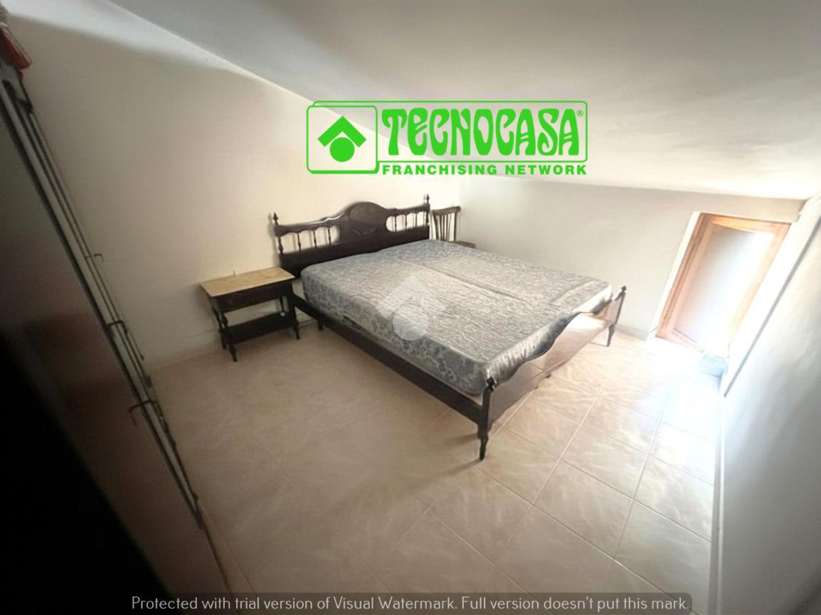 Casa indipendente in Via M. Villani 53, Altavilla Irpina