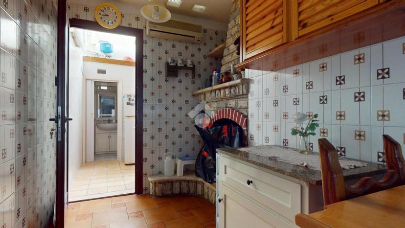 Casa indipendente in Via S. Lorenzo, Francavilla Fontana — foto 2 di 5