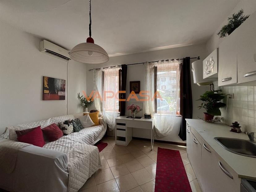 Monolocale in Via Aldo Moro, Morengo — foto 4 di 5