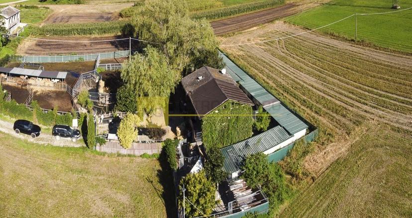 Villa in Via Zocchi, Samolaco — foto 2 di 5
