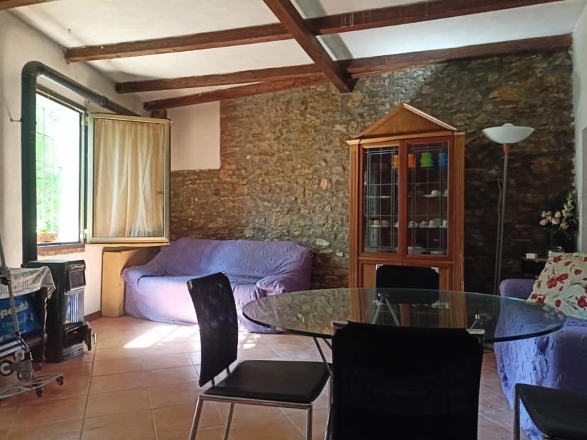 Villa a schiera in Via Marconi, Gropparello — foto 3 di 5