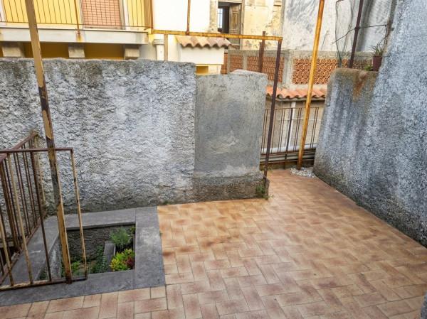 Terratetto unifamiliare in Via Mario Rapisardi, Saponara — foto 3 di 5