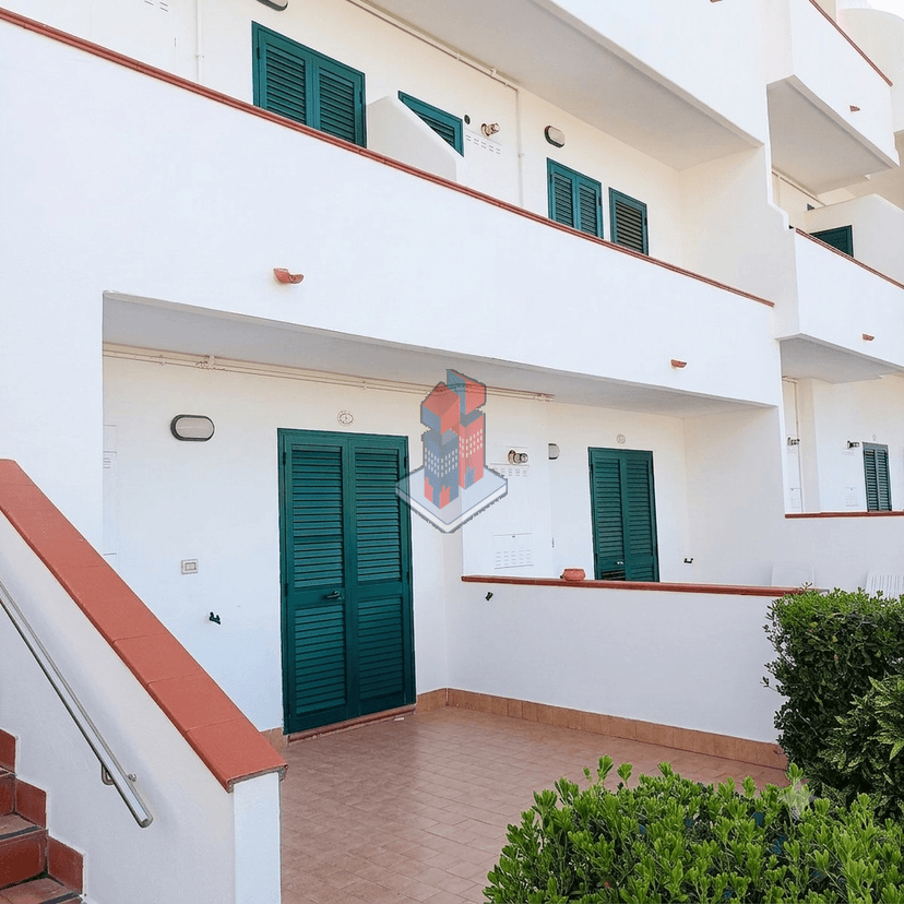 Trilocale in Ischia - Multiproprieta' a Forio - Villa Gilda, Forio — foto 4 di 5