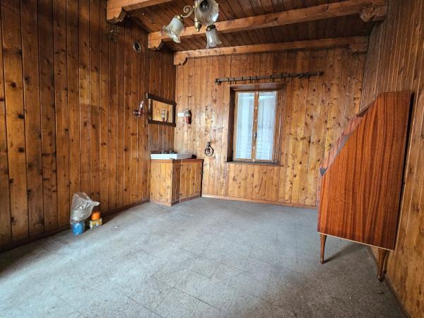 Terratetto unifamiliare in Via Alessandro Manzoni, Gazzaniga — foto 3 di 5