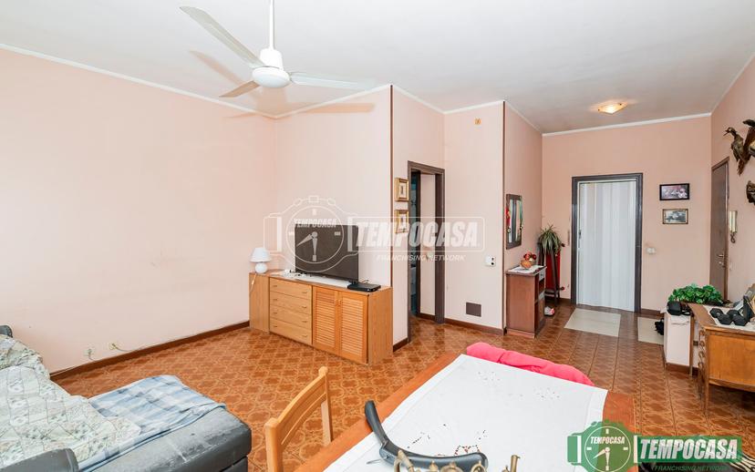 Trilocale in Via Vittorio Veneto 52, Salerano sul Lambro — foto 5 di 5