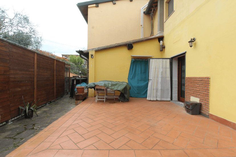 Casa indipendente in Via Profonda, Vinci — foto 3 di 5