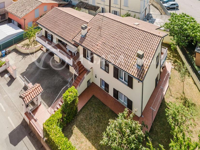 Villa unifamiliare in Via Cerreto  2, Felino — foto 5 di 5