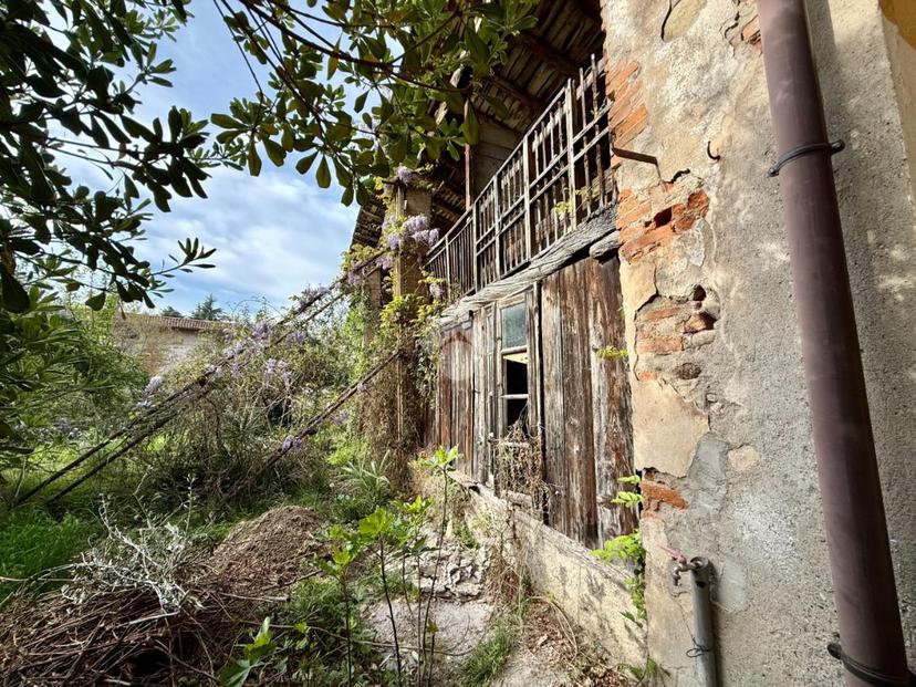 Rustico in Via Don Giovanni Spinelli 1, Scanzorosciate — foto 5 di 5