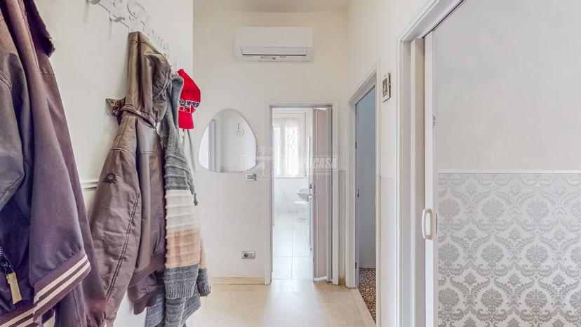 Trilocale in Via Bertelli 19, Castelfranco Emilia — foto 4 di 5