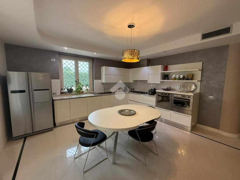 Villa in Via Carso 28, Barbata — foto 3 di 5