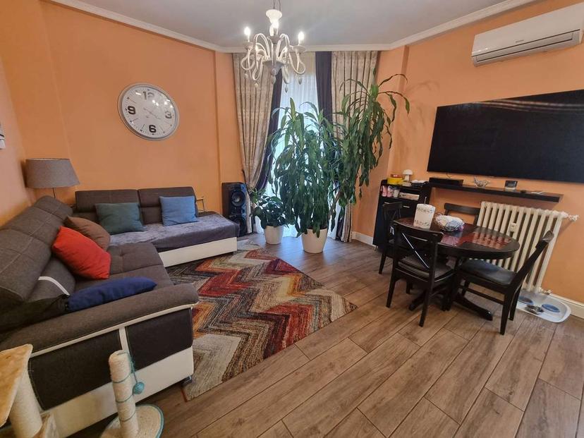 Trilocale in Via Piave, Limbiate — foto 4 di 5