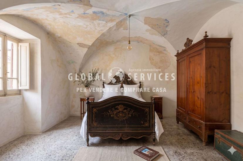 Casa indipendente in Via Roma 46, Usini — foto 4 di 5