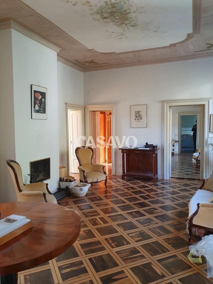 Quadrilocale in Via Mazzini 15, Castello Cabiaglio — foto 4 di 5