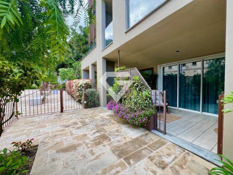 Bilocale in Corso Vittorio Veneto 20, Borghetto Santo Spirito — foto 2 di 5