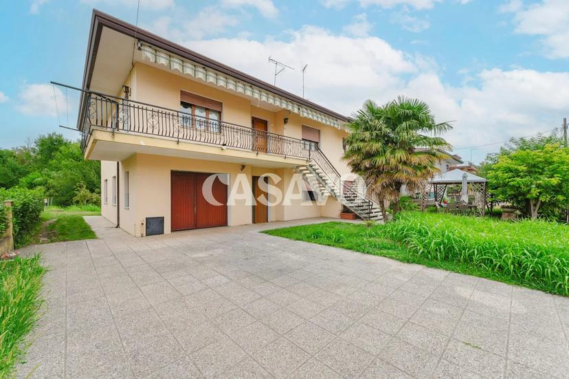 Casa indipendente in Via Friuli 14, Mareno di Piave — foto 2 di 5