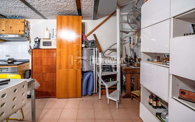 Bilocale in Via Dante, Caronno Pertusella — foto 3 di 5