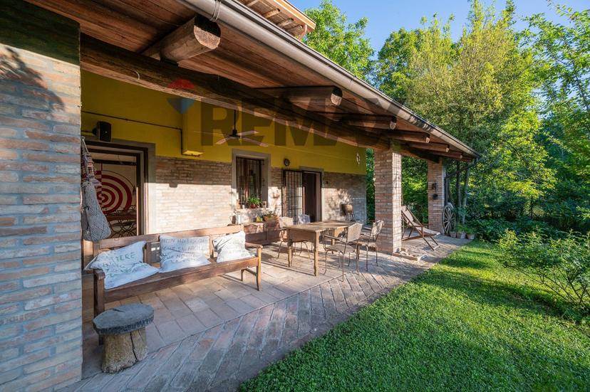 Casa indipendente in Viottolo dei Frutti 9, Brescello — foto 4 di 5