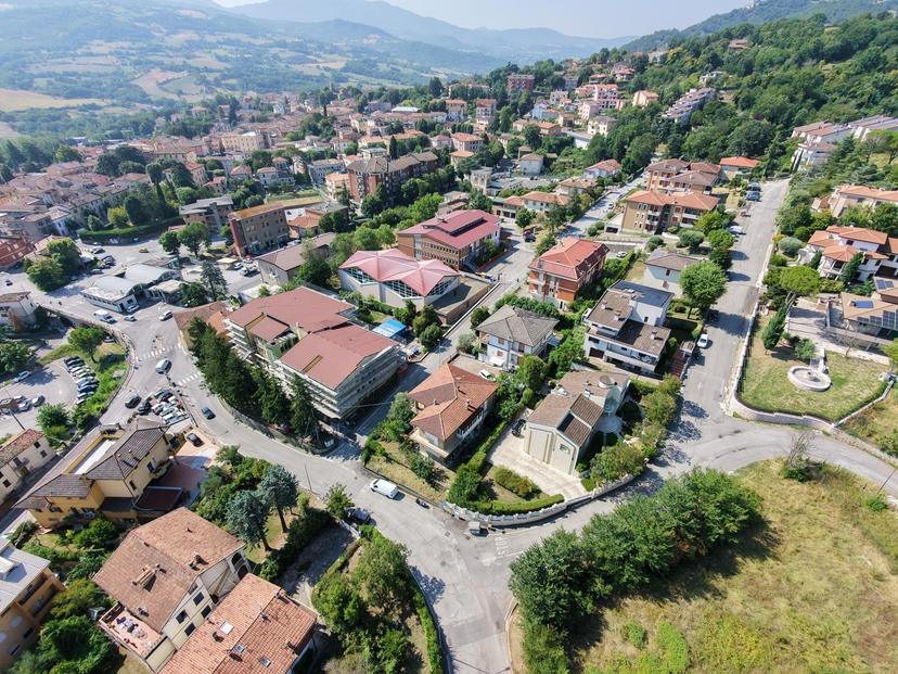 Villa bifamiliare in Via della Maternità 63, Novafeltria — foto 2 di 5