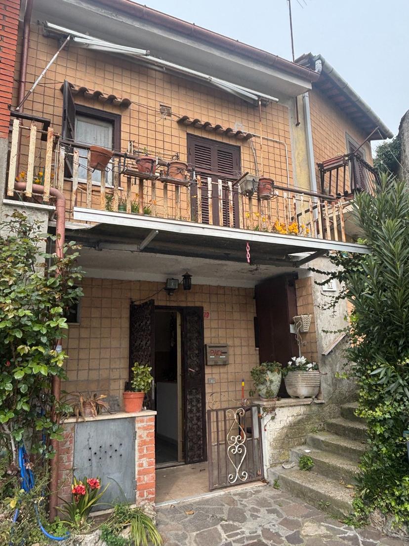 Casa indipendente in Via del Casalaccio, Grottaferrata — foto 4 di 5