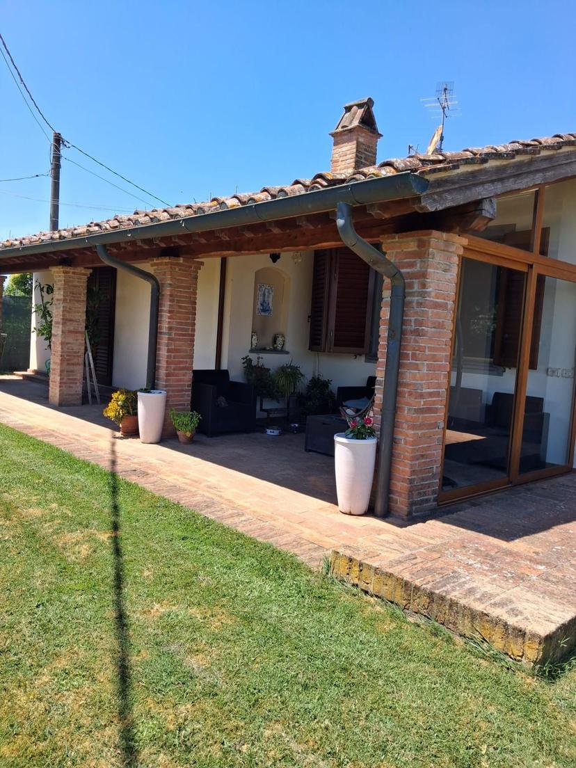 Villa, Castelfranco di Sotto — foto 4 di 5