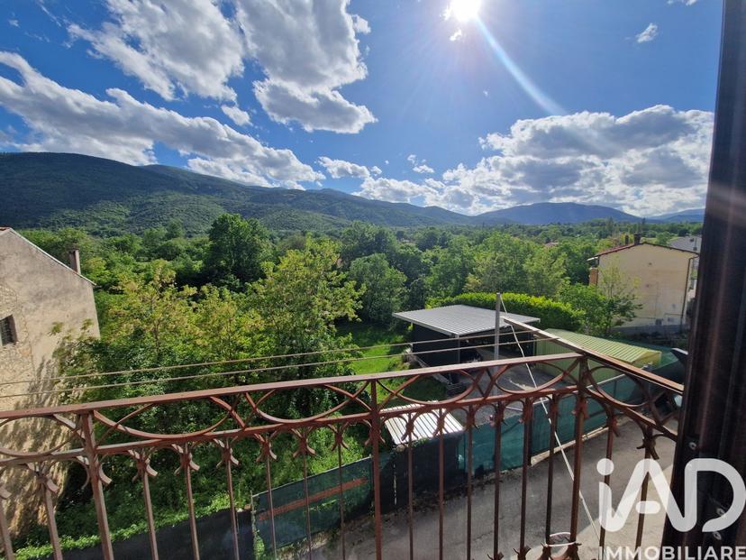 Villa in Via Cavate 119, Sulmona