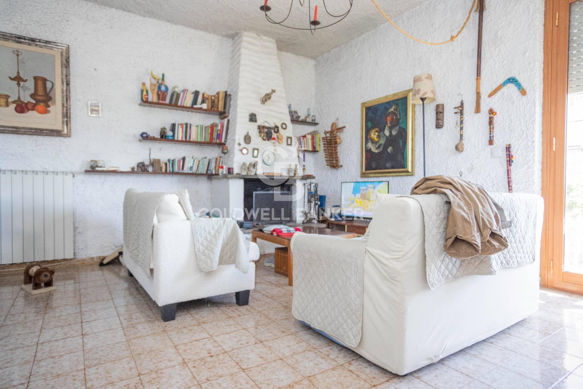 Villa in Strada Provinciale Porto Clementino 26, Tarquinia