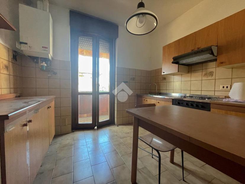 Quadrilocale in Via Sant Alessandro 4, Arcisate — foto 5 di 5